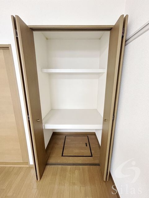 ドミール芦屋の物件内観写真