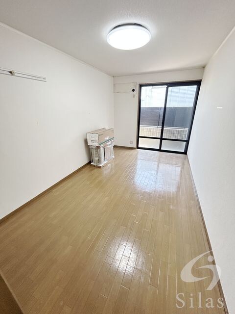 ドミール芦屋の物件内観写真