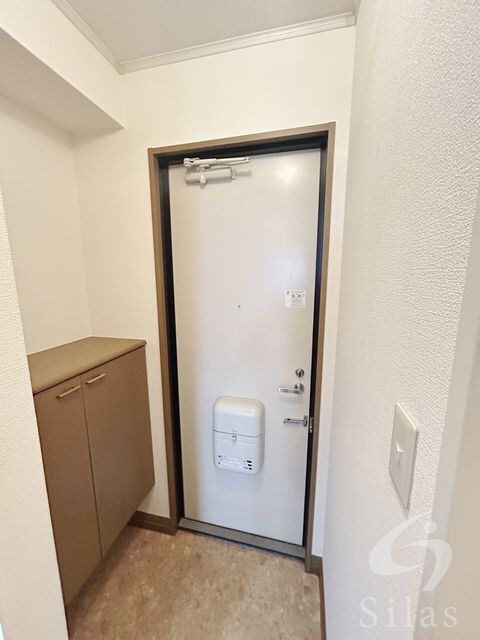 ドミール芦屋の物件内観写真