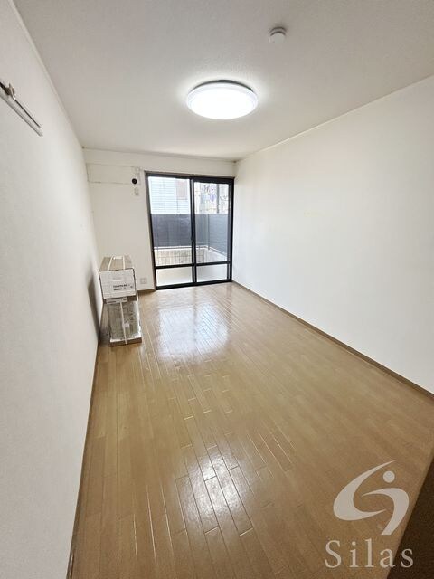 ドミール芦屋の物件内観写真