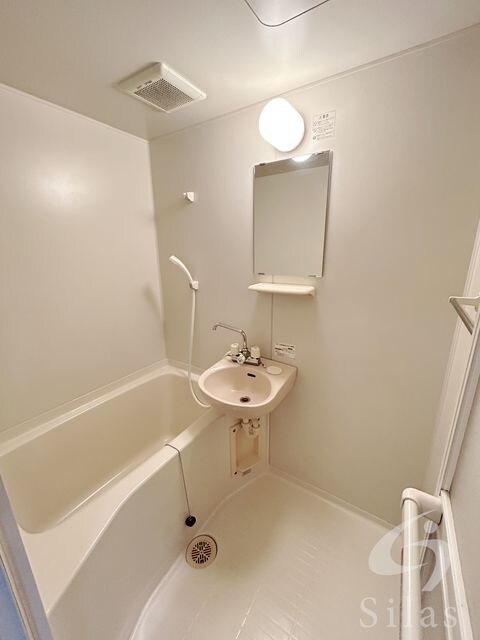 ドミール芦屋の物件内観写真