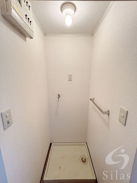 ドミール芦屋の物件内観写真