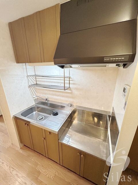 ドミール芦屋の物件内観写真