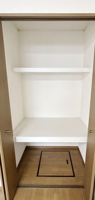 ドミール芦屋の物件内観写真