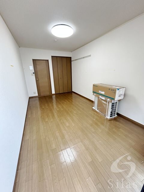 ドミール芦屋の物件内観写真