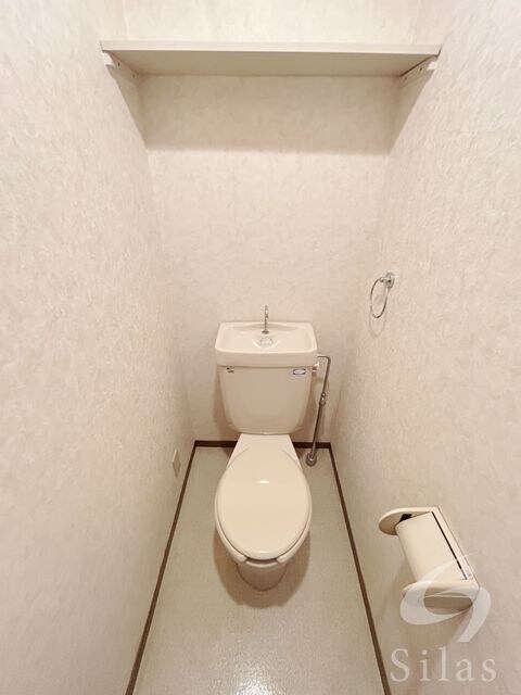 ドミール芦屋の物件内観写真