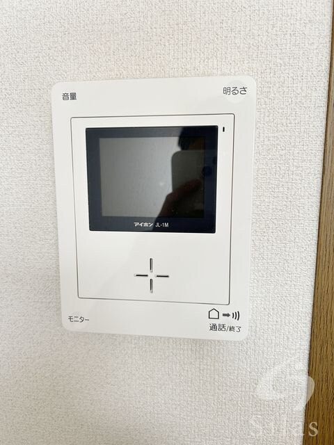 ドミール芦屋の物件内観写真