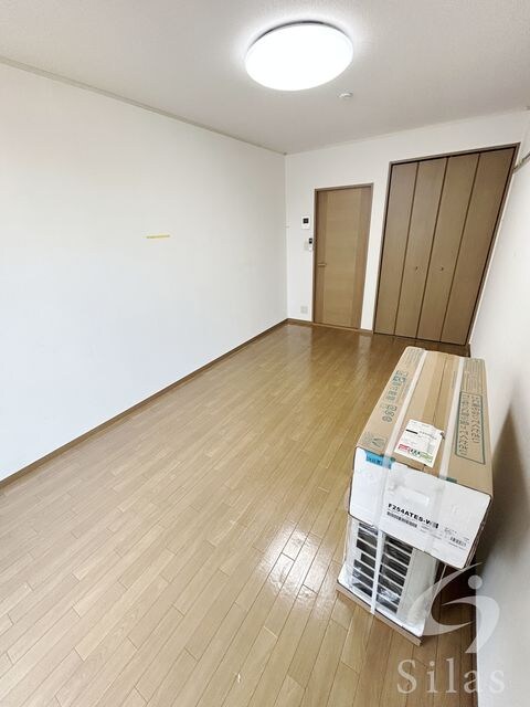 ドミール芦屋の物件内観写真