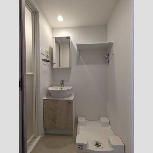 エスリード新大阪ザ・プレミアEASTの物件内観写真