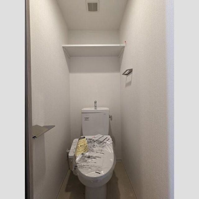 エスリード新大阪ザ・プレミアEASTの物件内観写真