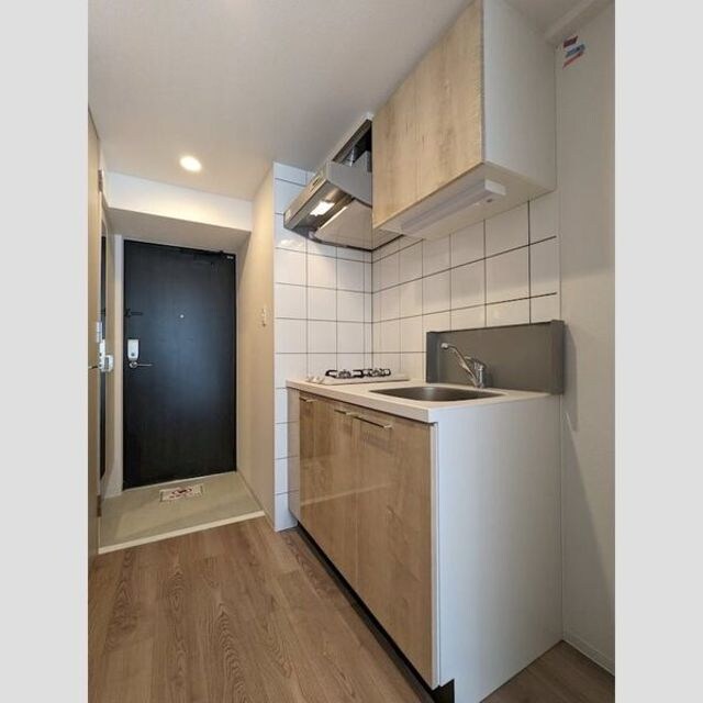 エスリード新大阪ザ・プレミアEASTの物件内観写真