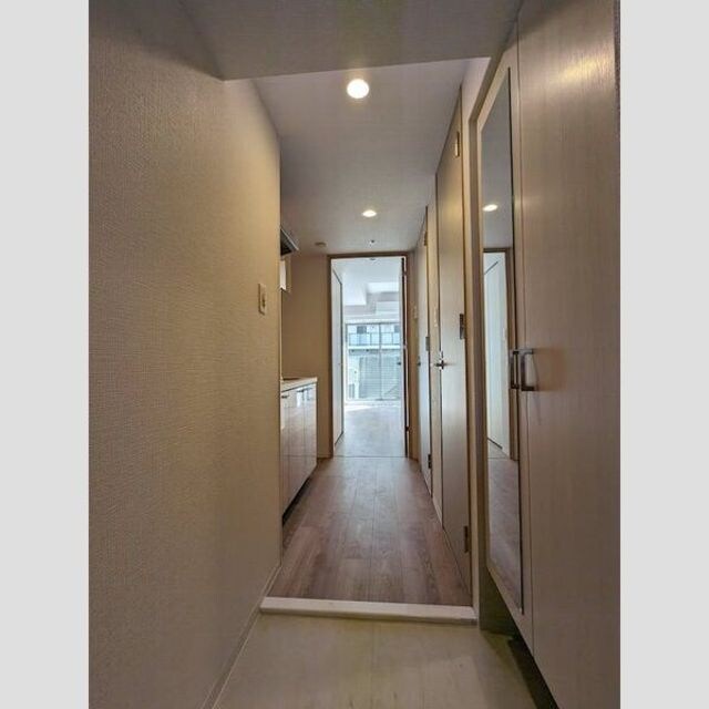 エスリード新大阪ザ・プレミアEASTの物件内観写真