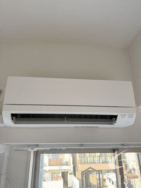 エスリード新大阪ザ・プレミアEASTの物件内観写真