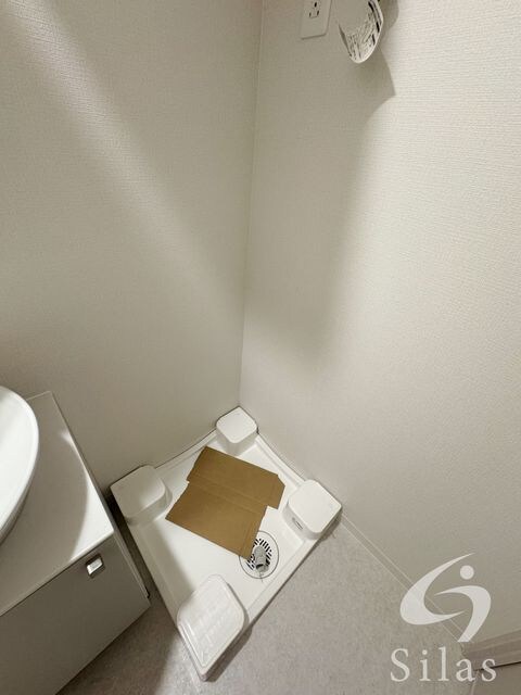 エスリード新大阪ザ・プレミアEASTの物件内観写真