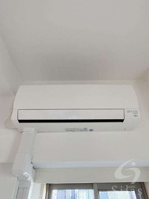 レオングラン新大阪レジデンスの物件内観写真