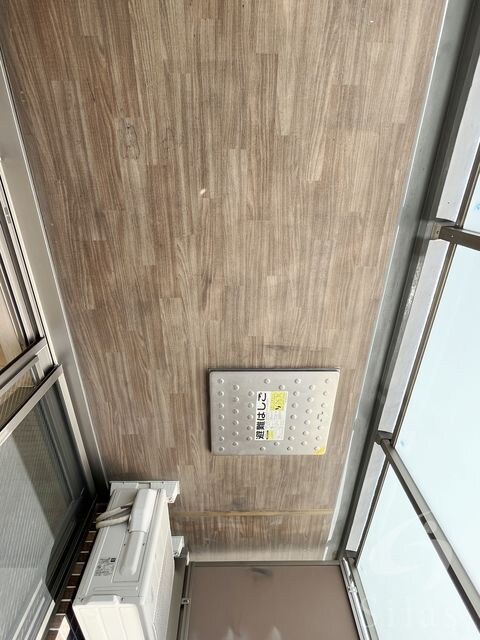 レオングラン新大阪レジデンスの物件内観写真