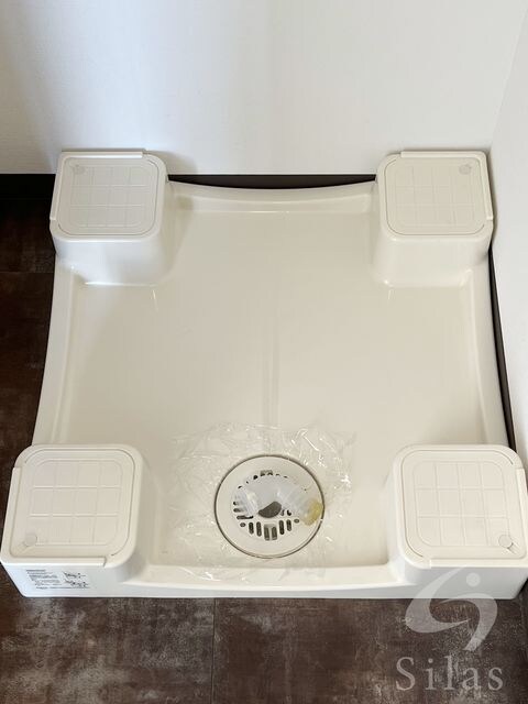 レオングラン新大阪レジデンスの物件内観写真