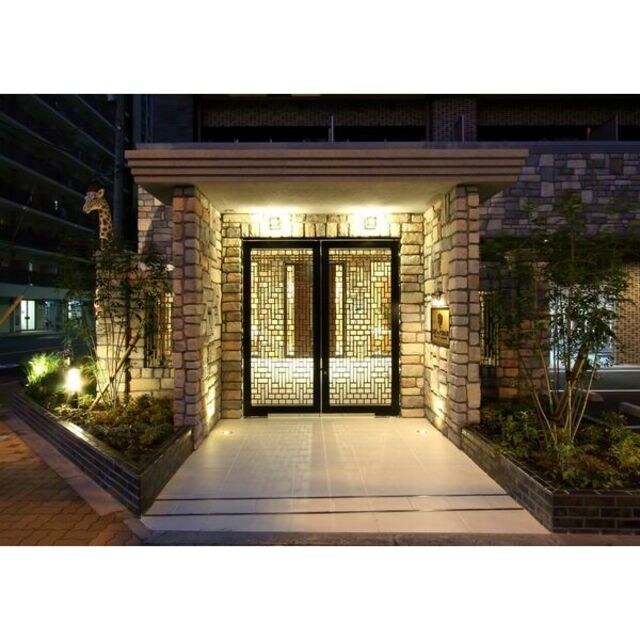 レオングラン新大阪レジデンスの物件外観写真