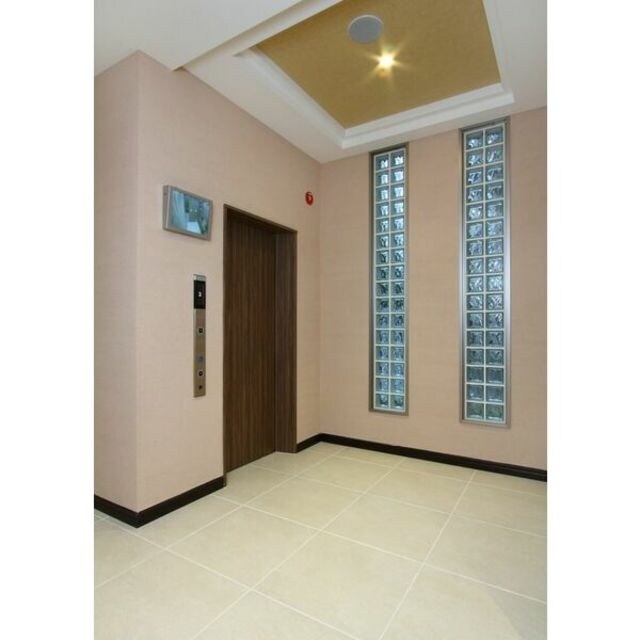 レオングラン新大阪レジデンスの物件外観写真