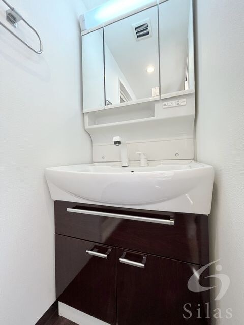 レオングラン新大阪レジデンスの物件内観写真