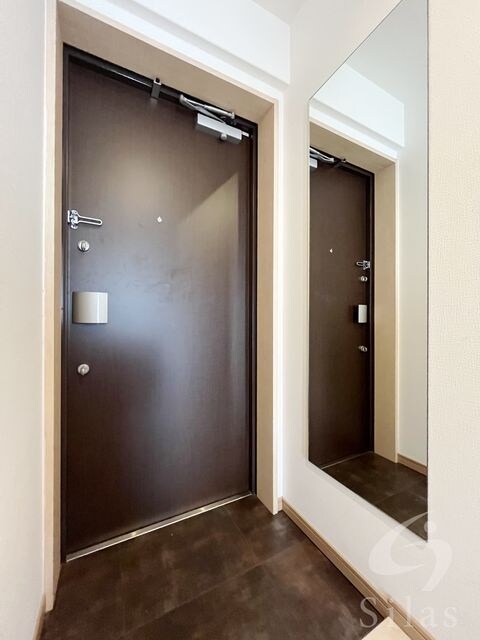 レオングラン新大阪レジデンスの物件内観写真