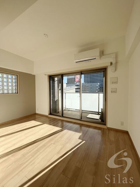 レオングラン新大阪レジデンスの物件内観写真