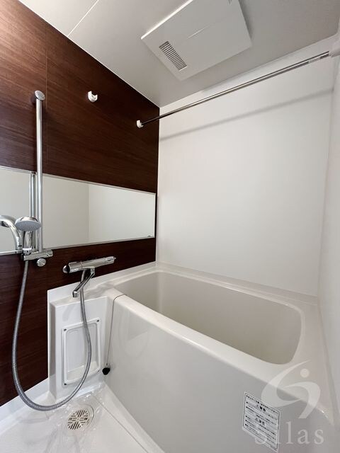 レオングラン新大阪レジデンスの物件内観写真