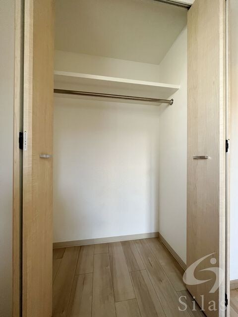 レオングラン新大阪レジデンスの物件内観写真