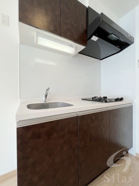 レオングラン新大阪レジデンスの物件内観写真