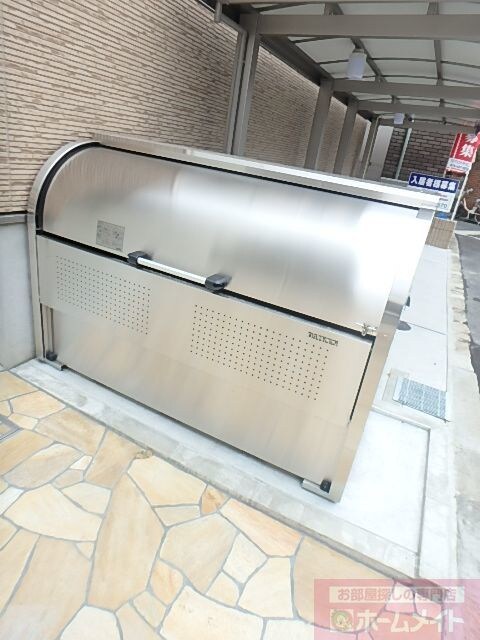 だいどう豊里駅 徒歩7分 3階の物件外観写真