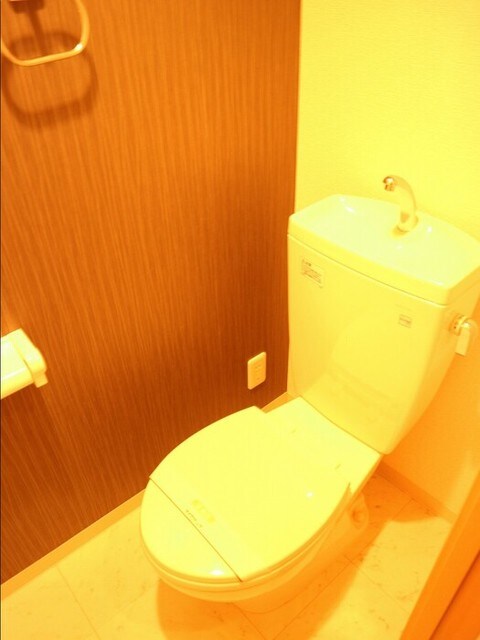 タウンコート門戸の物件内観写真