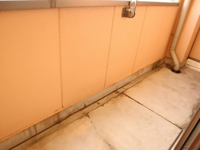 タウンコート門戸の物件内観写真