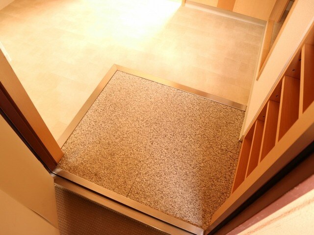 タウンコート門戸の物件内観写真