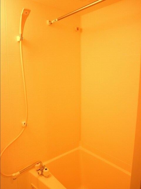 タウンコート門戸の物件内観写真