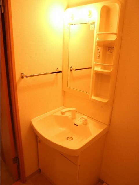 タウンコート門戸の物件内観写真