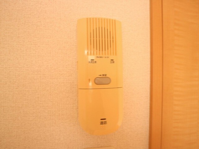 タウンコート門戸の物件内観写真