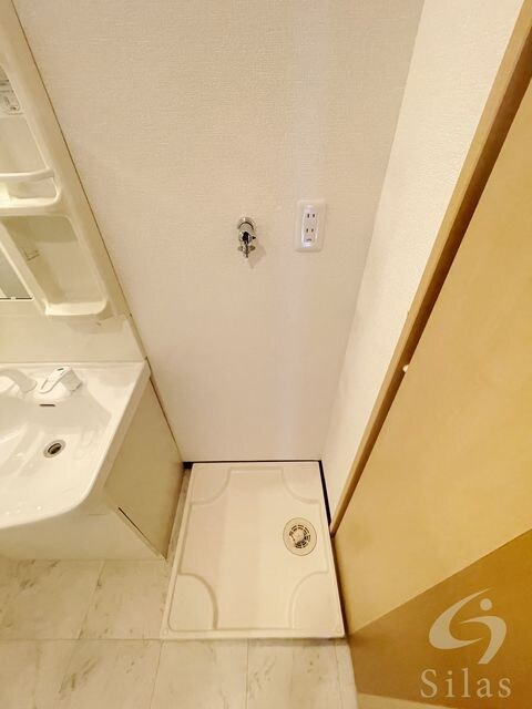 タウンコート門戸の物件内観写真