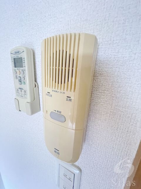 タウンコート門戸の物件内観写真