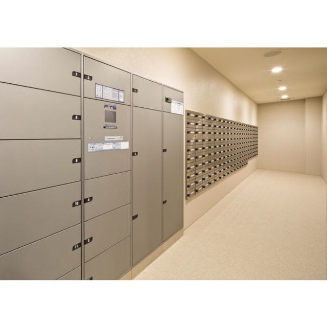 エステムコート新大阪Ⅹザ・ゲートの物件外観写真