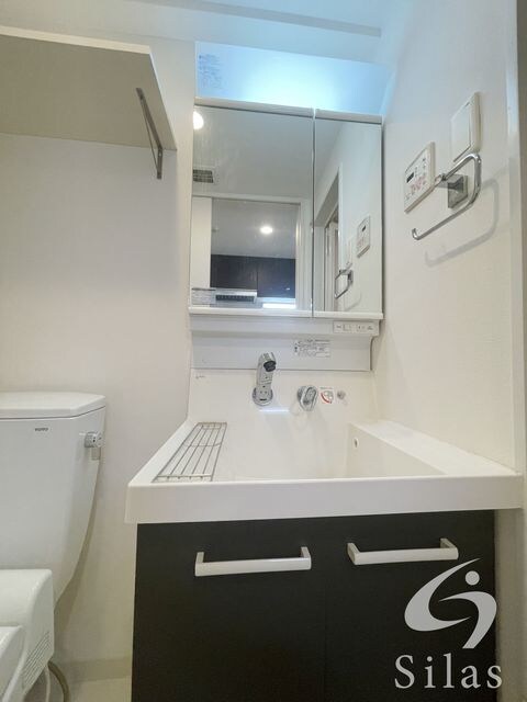 エステムコート新大阪Ⅹザ・ゲートの物件内観写真