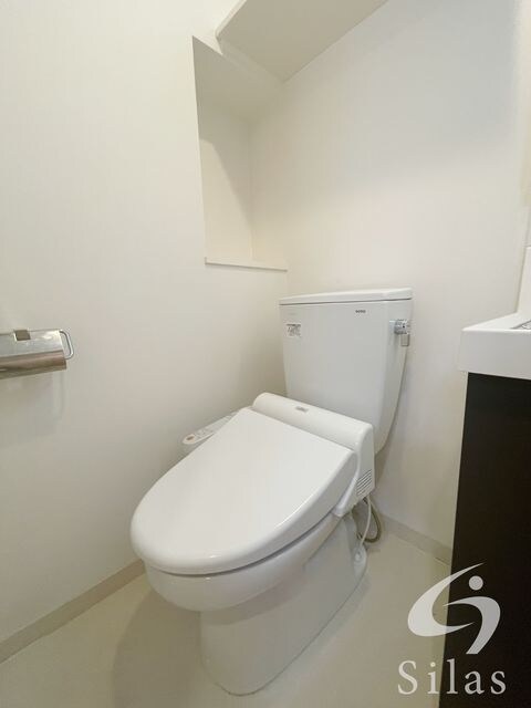 エステムコート新大阪Ⅹザ・ゲートの物件内観写真