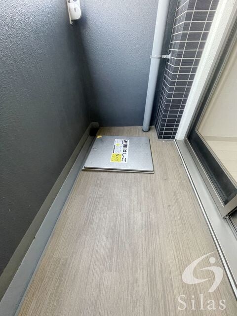 エステムコート新大阪Ⅹザ・ゲートの物件内観写真