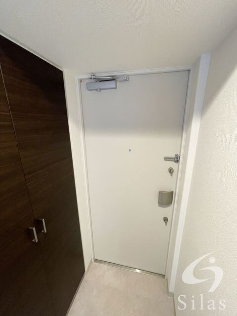 エステムコート新大阪Ⅹザ・ゲートの物件内観写真