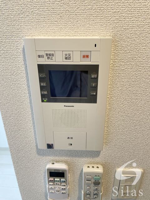 エステムコート新大阪Ⅹザ・ゲートの物件内観写真