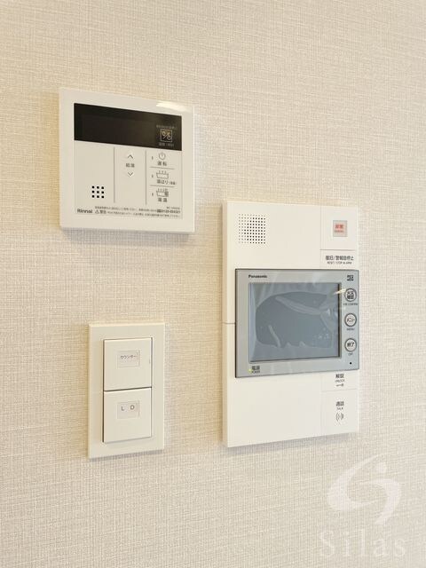 スプランディッドⅨの物件内観写真