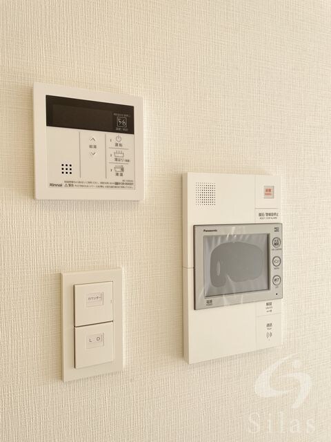 スプランディッドⅨの物件内観写真