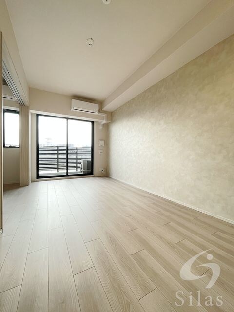 スプランディッドⅨの物件内観写真