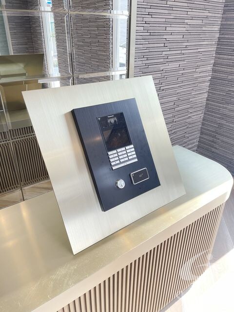 スプランディッドⅨの物件外観写真