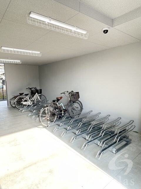 スプランディッドⅨの物件外観写真