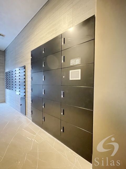 スプランディッドⅨの物件外観写真